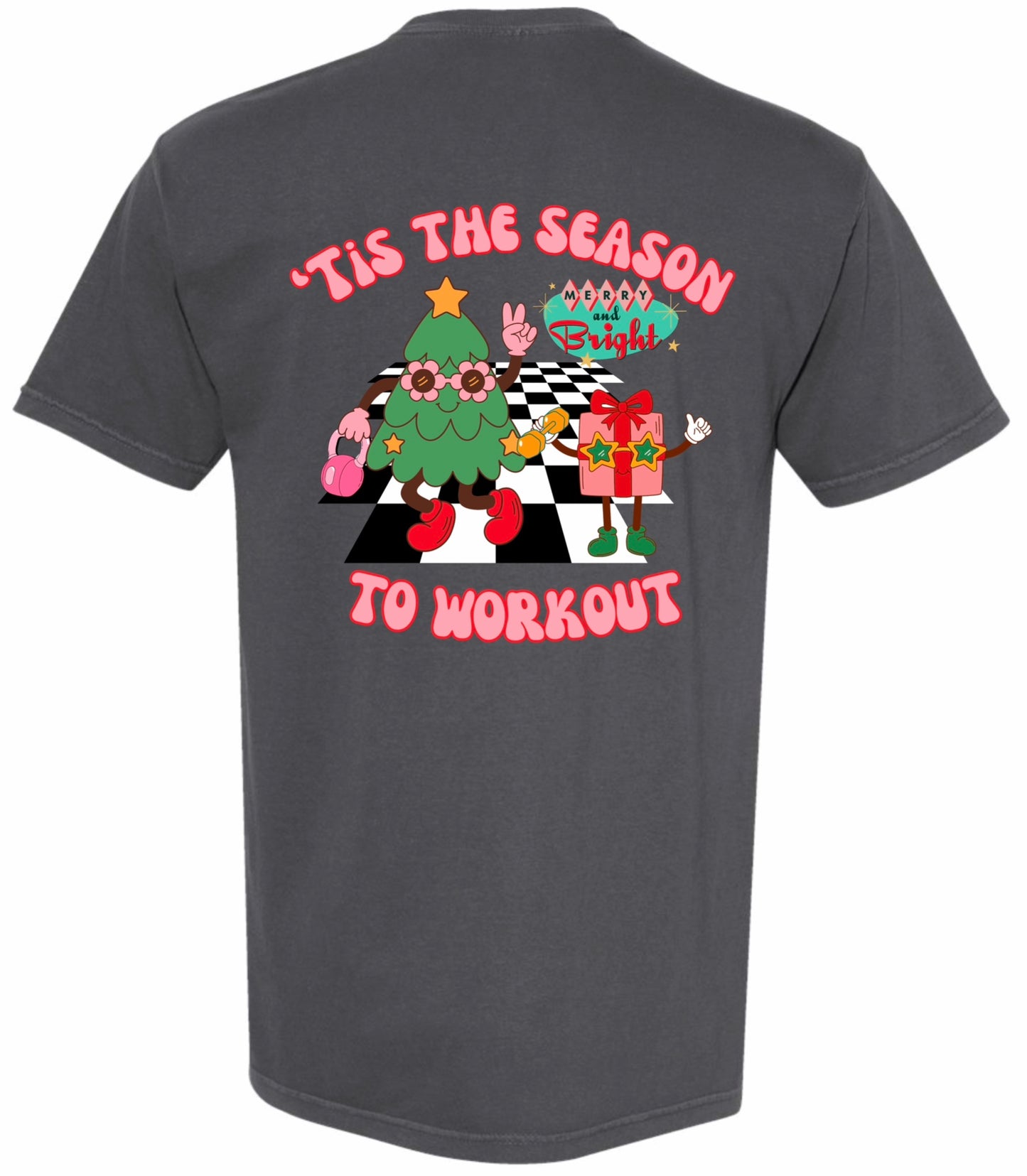 Redefined Christmas Tee