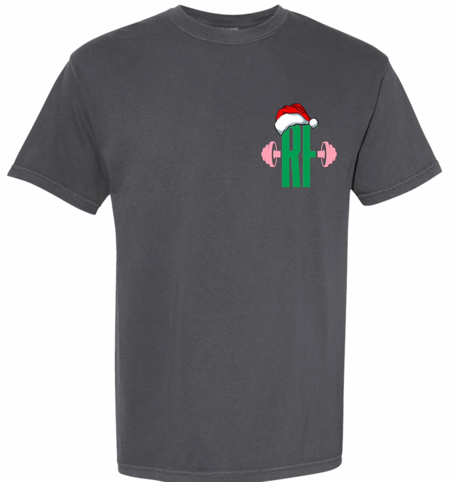 Redefined Christmas Tee