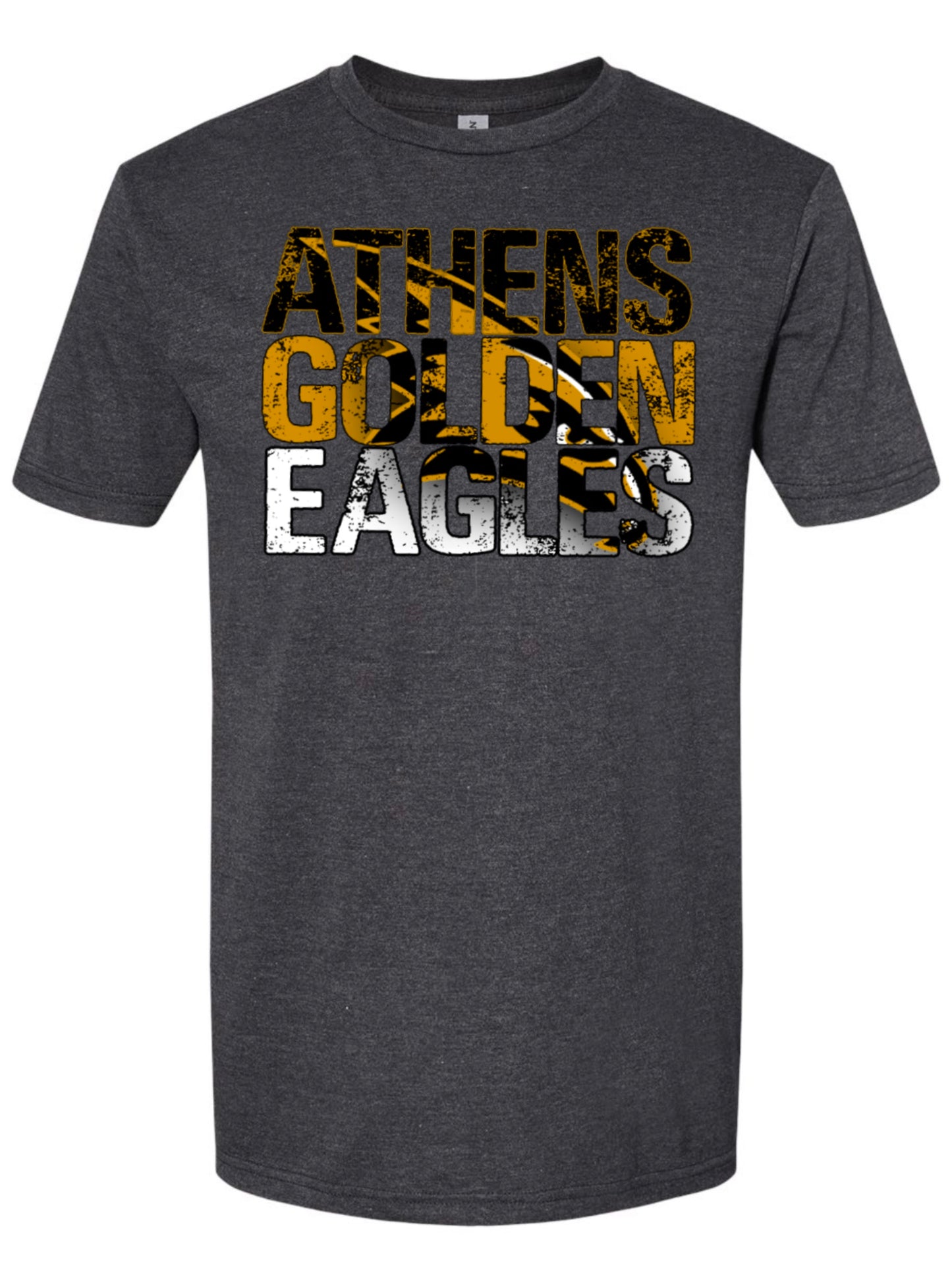 Athen Eagles 2.0