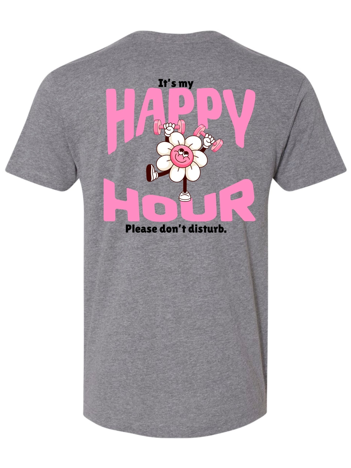 Regular- Happy Hour